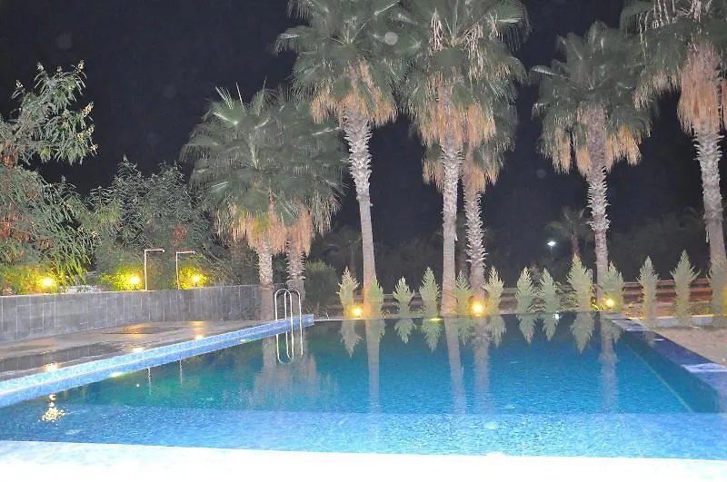 On Hotel Antalya 3*,  Turkey