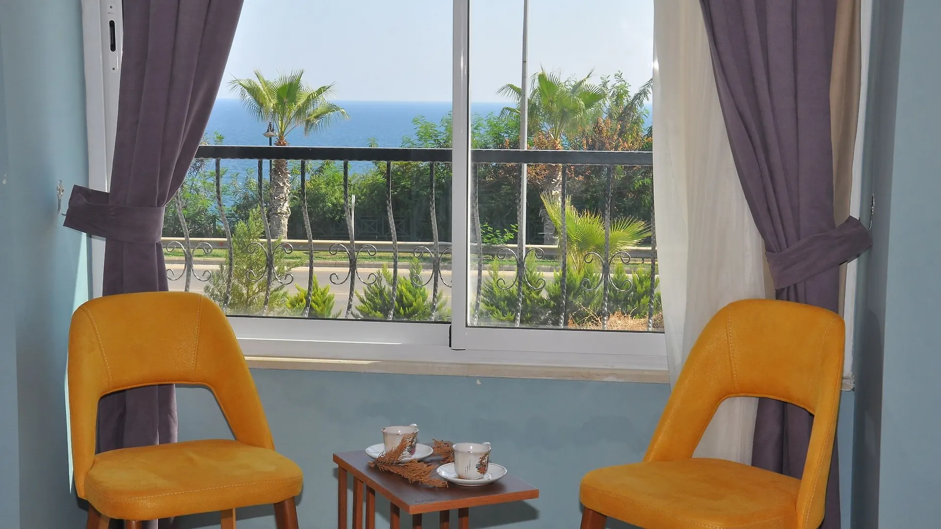 On Hotel Antalya