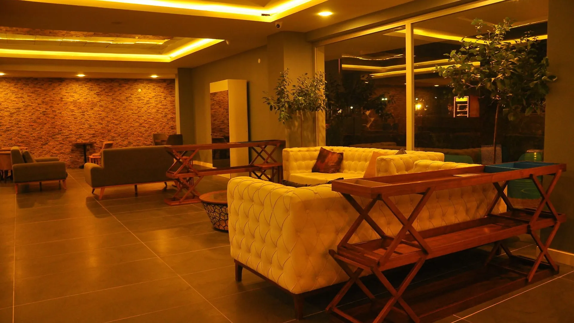 On Hotel Antalya 3*,