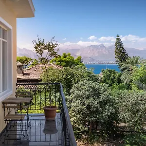 House Of Good Things Antalya