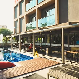 3* Отель Laren Sea Side