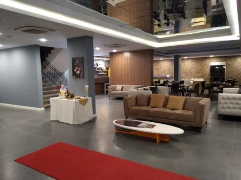 On Hotel Antalia