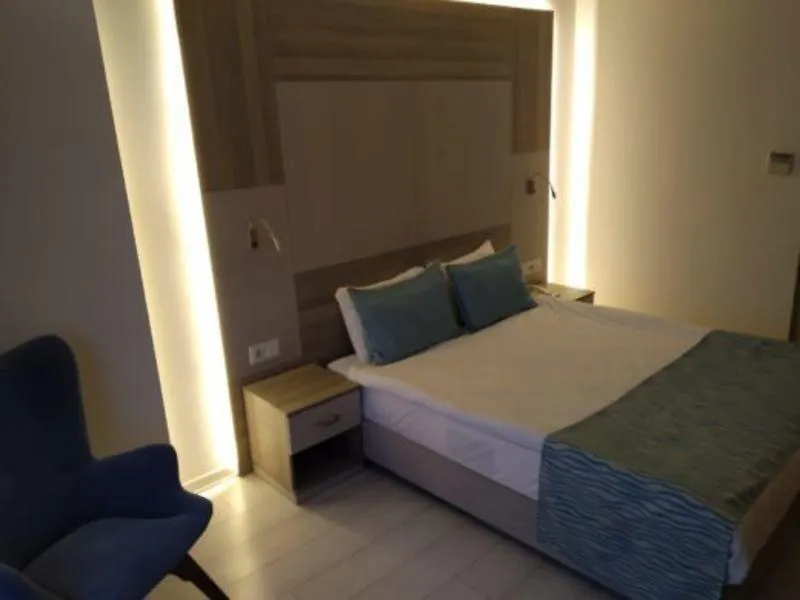 On Hotel Antalia