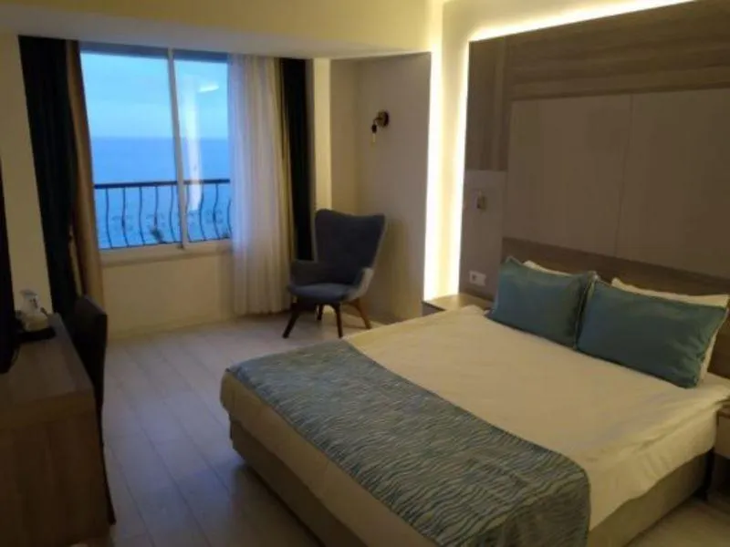 On Hotel Antalia Turchia