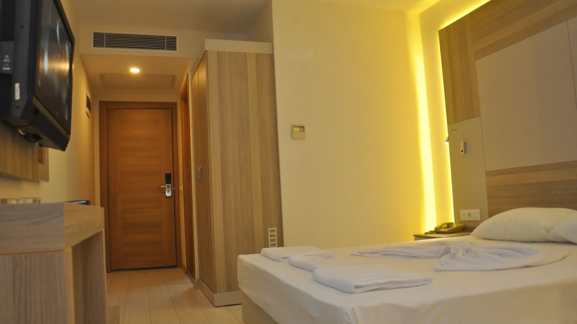 On Hotel Antalia