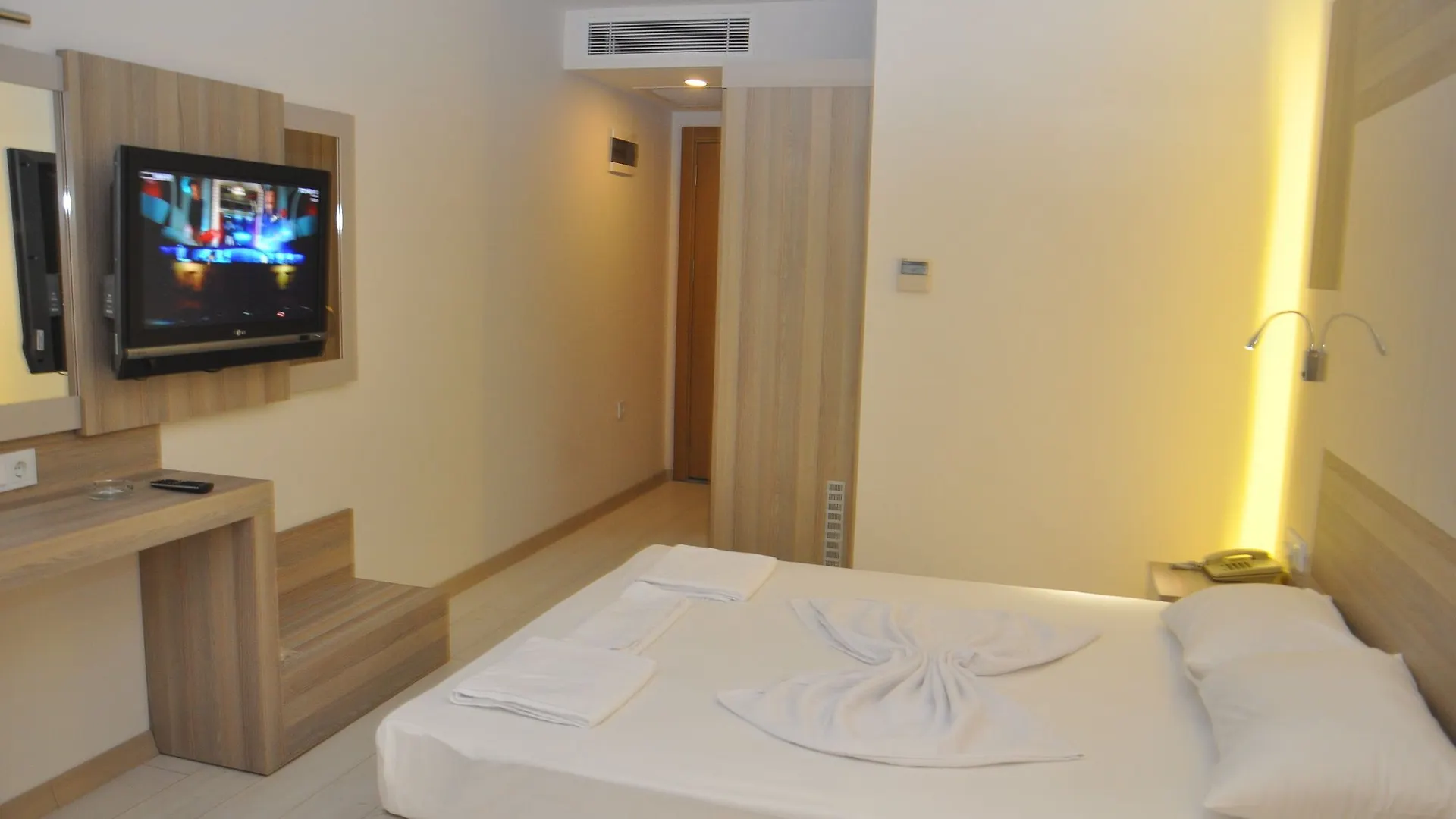 On Hotel Antalia