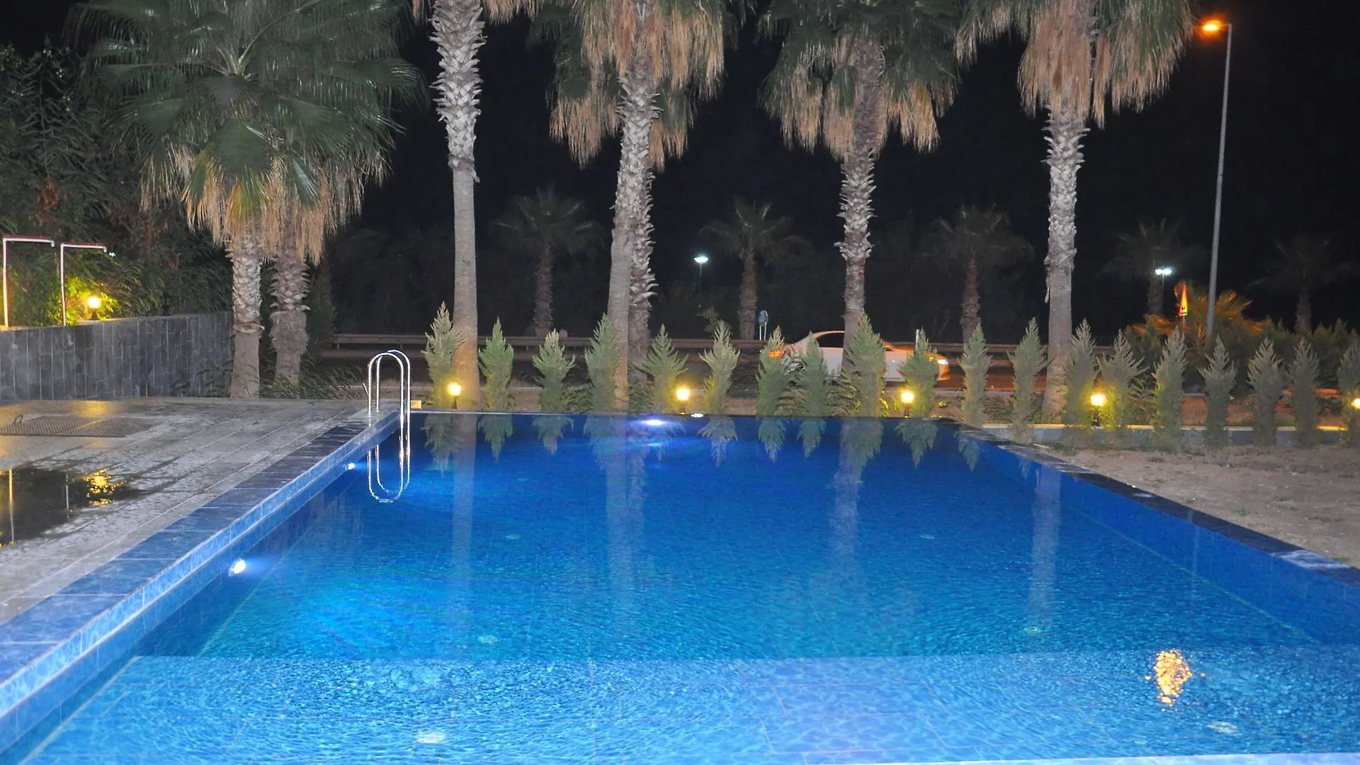 On Hotel Antalia Turchia