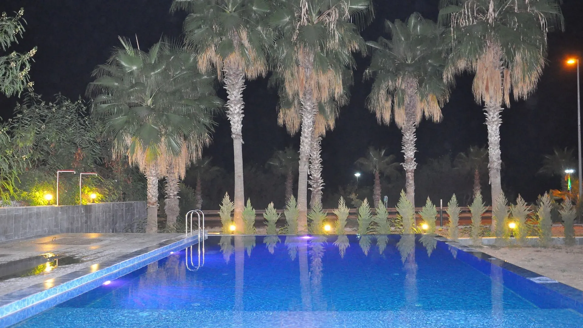 On Hotel Antalia 3*,  Turchia