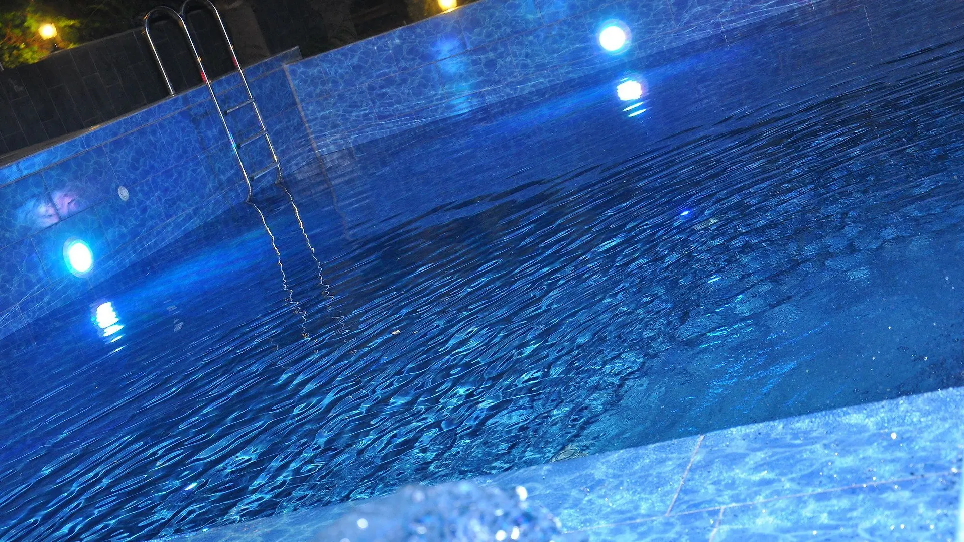 On Hotel Antalia